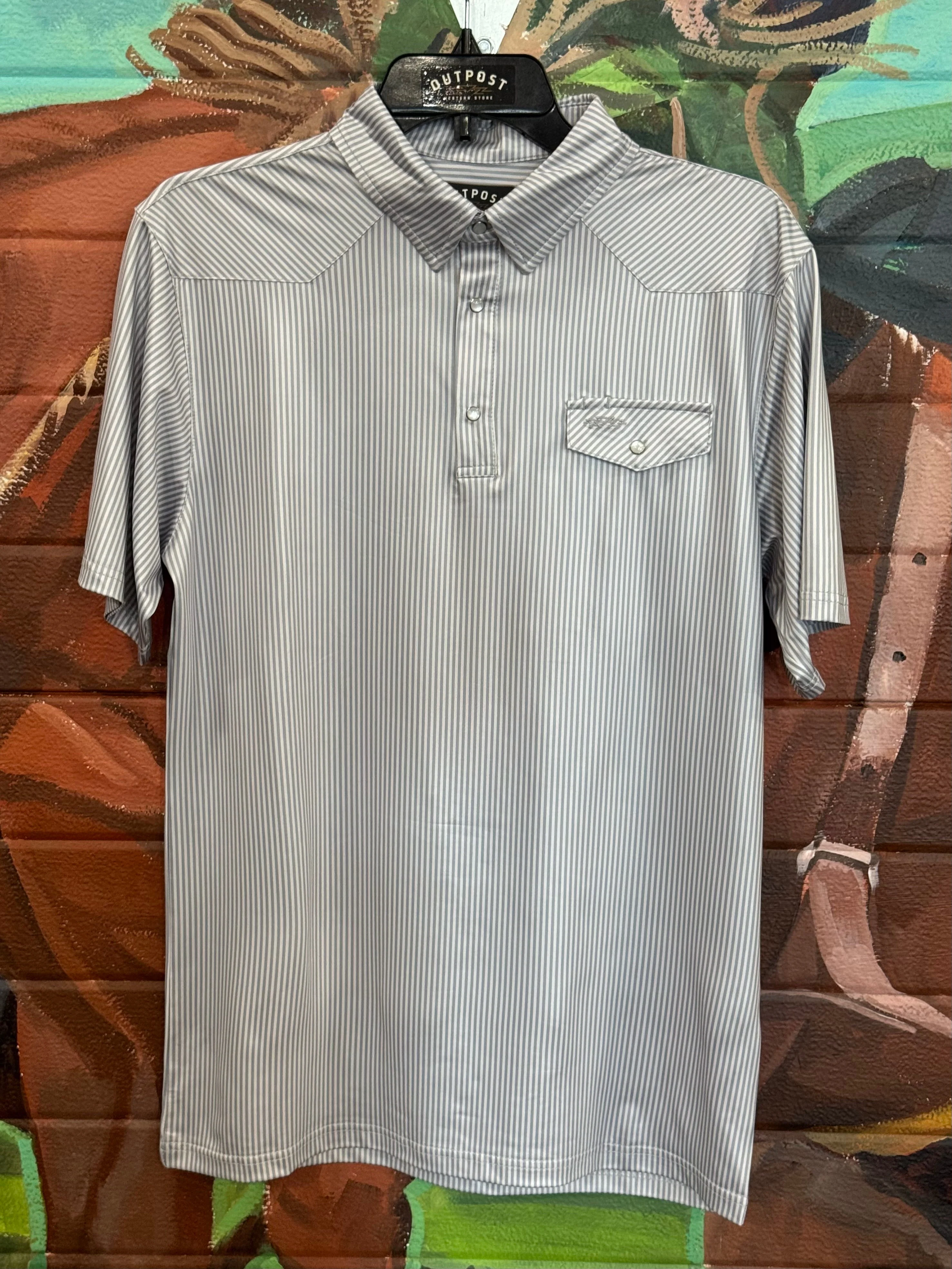 Mens Tops